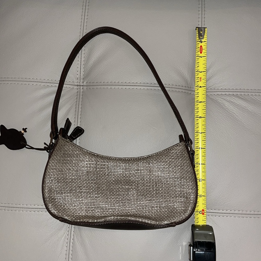 Mini Shoulderbag - Picture 4 of 4